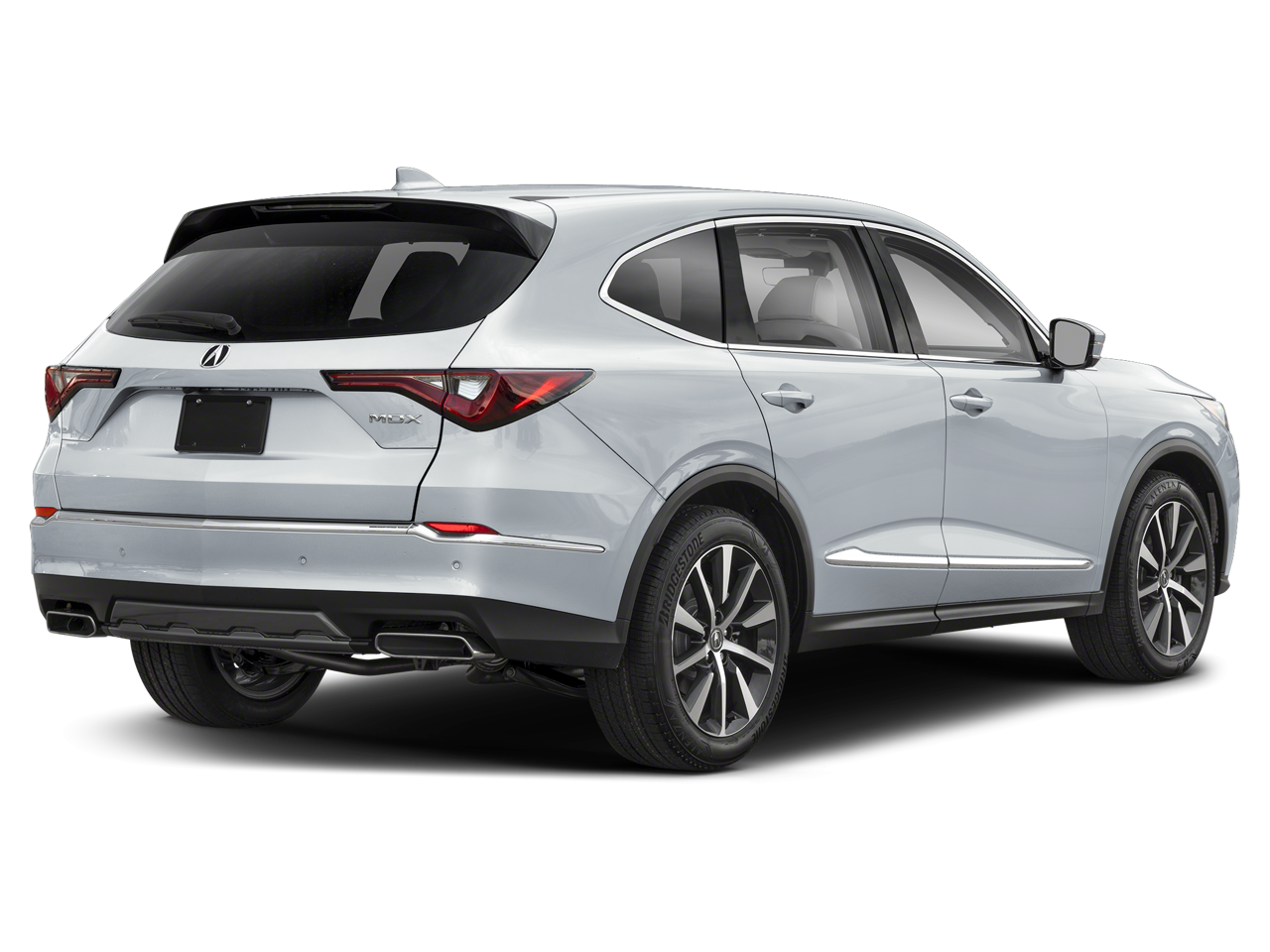 2025 Acura MDX Technology Package - Photo 31