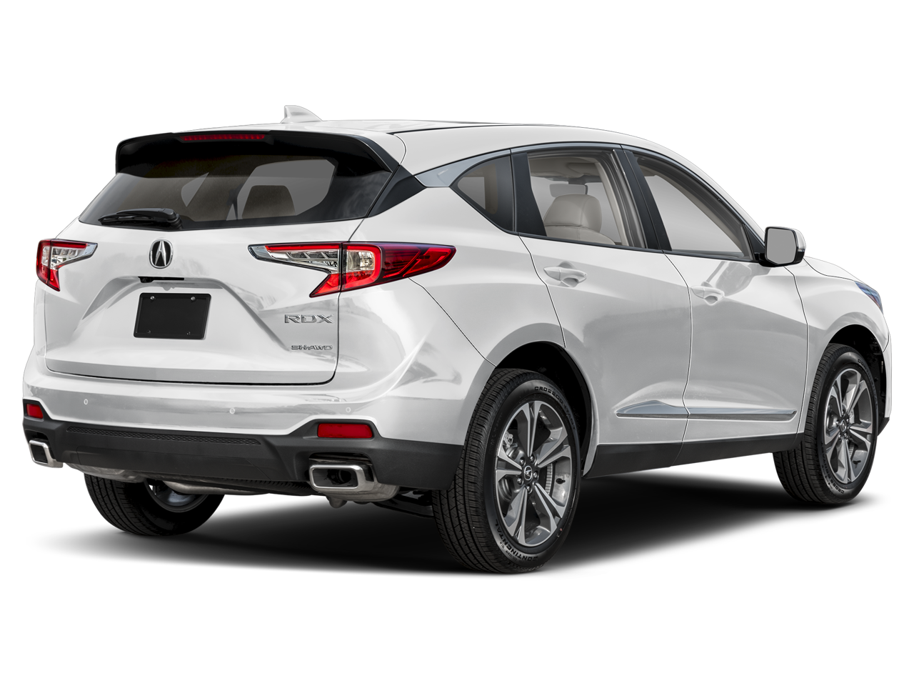 2025 Acura RDX Technology Package SH-AWD
