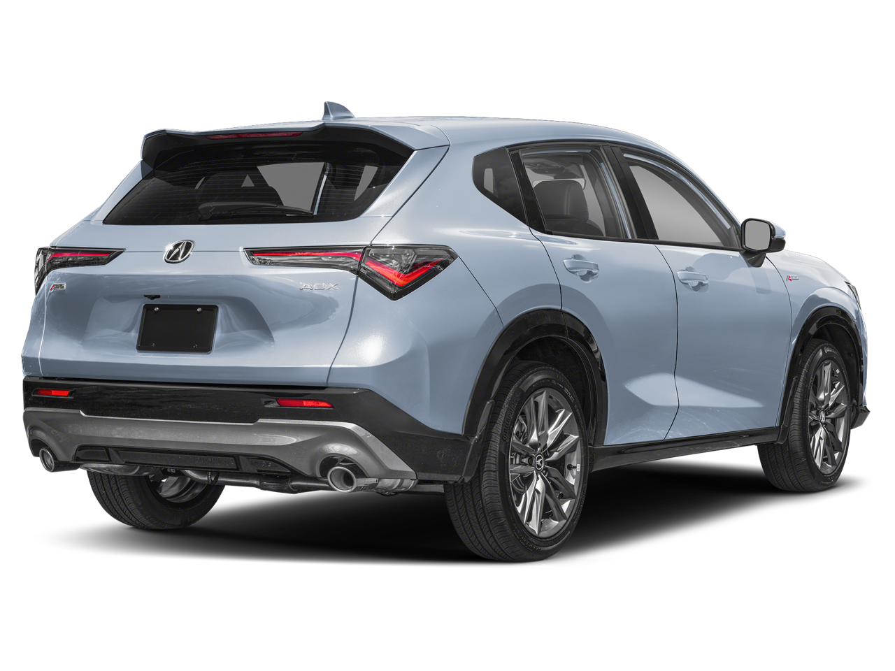 2025 Acura ADX A-Spec Package - Photo 32
