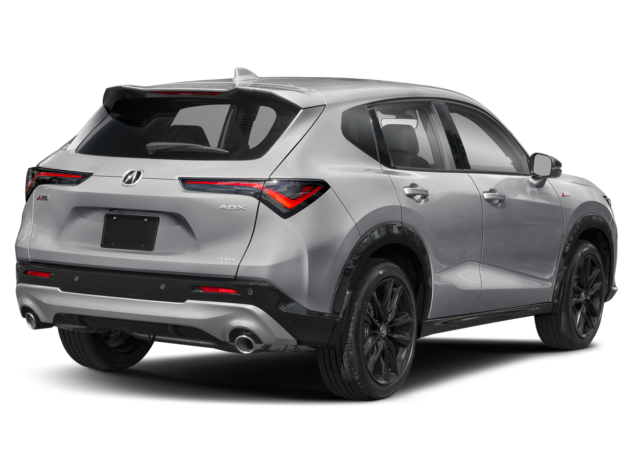 2025 Acura ADX A-Spec Advance Package
