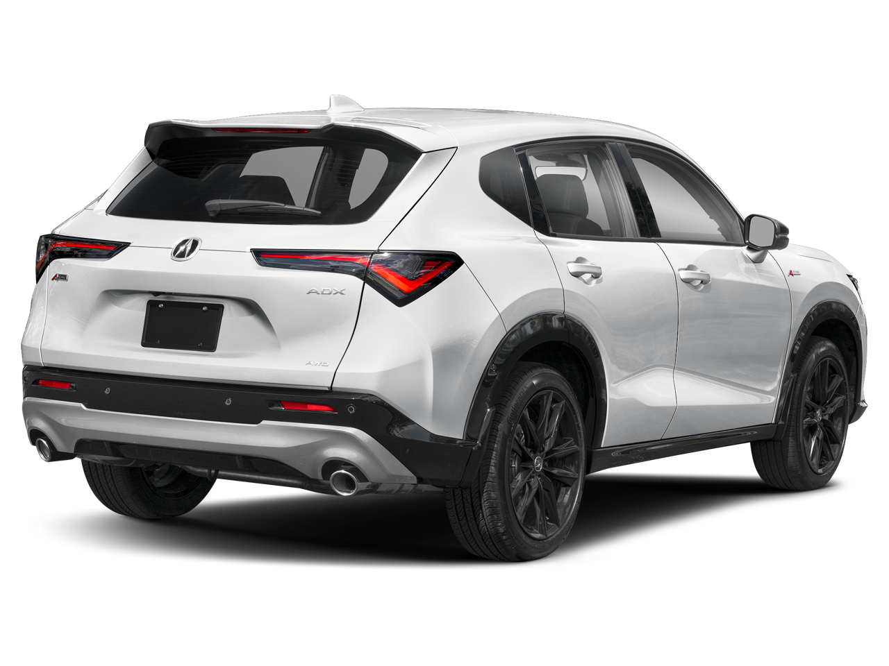 2025 Acura ADX A-Spec w/Advance Package - Photo 32