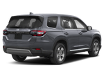 2025 Honda Pilot EX-L+