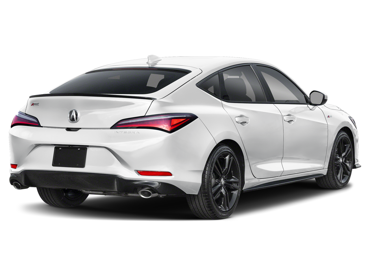 2026 Acura Integra A-Spec Package