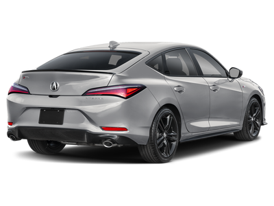 2026 Acura Integra A-Spec Package