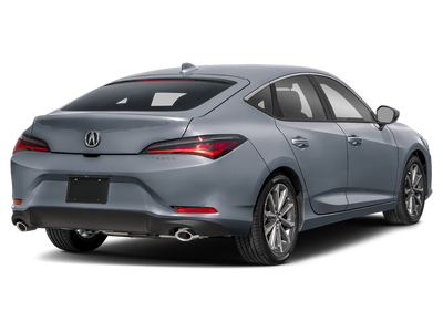2026 Acura Integra Base
