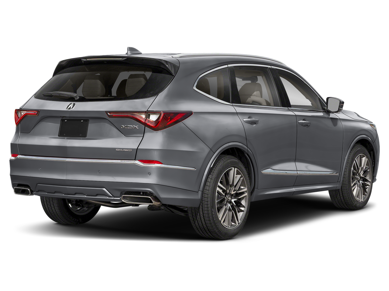 2026 Acura MDX Advance Package SH-AWD