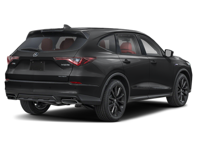 2026 Acura MDX A-Spec SH-AWD
