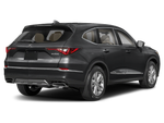 2026 Acura MDX Base SH-AWD