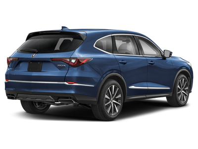 2026 Acura MDX Technology Package SH-AWD