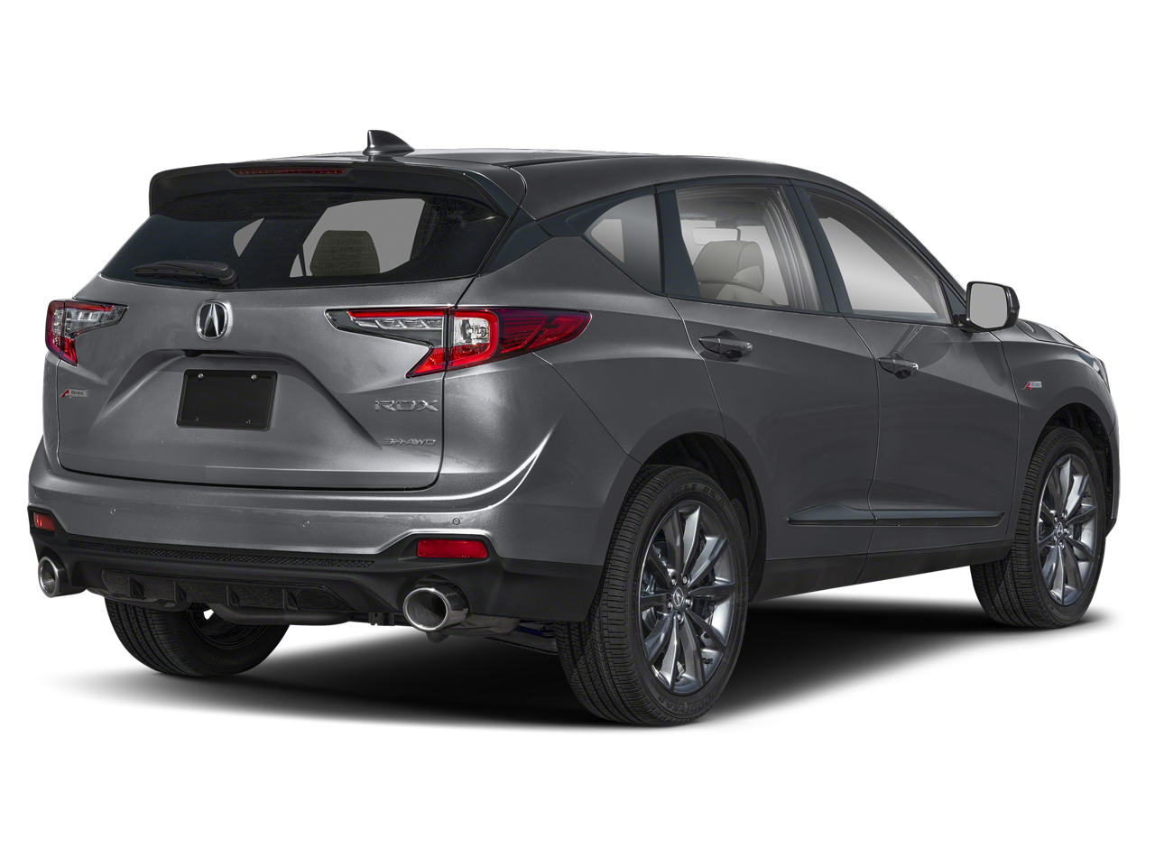 2026 Acura RDX A-Spec Package SH-AWD