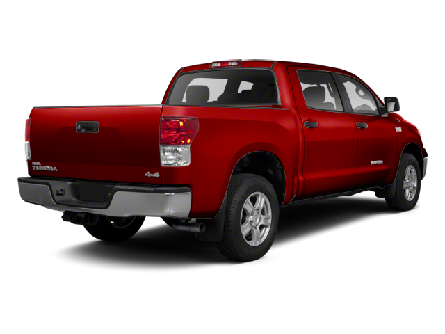 2011 Toyota Tundra Grade 4.6L V8