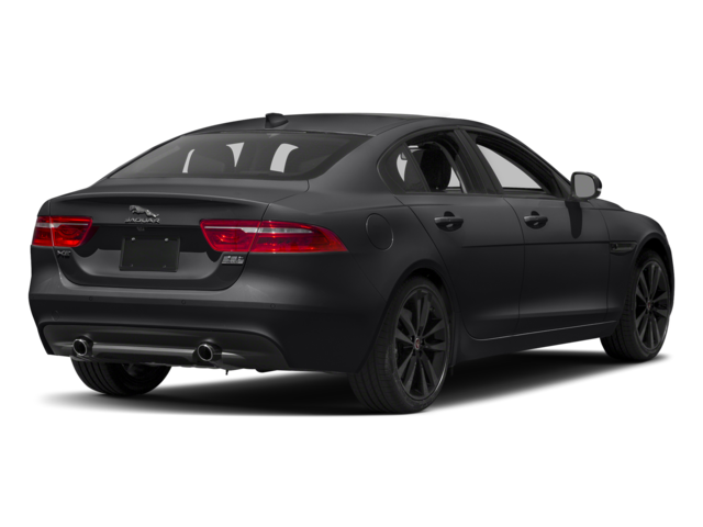 2017 Jaguar XE 35t Premium