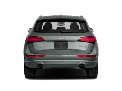 2015 Audi Q5 2.0T Premium quattro