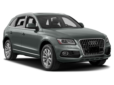 2015 Audi Q5 2.0T Premium quattro