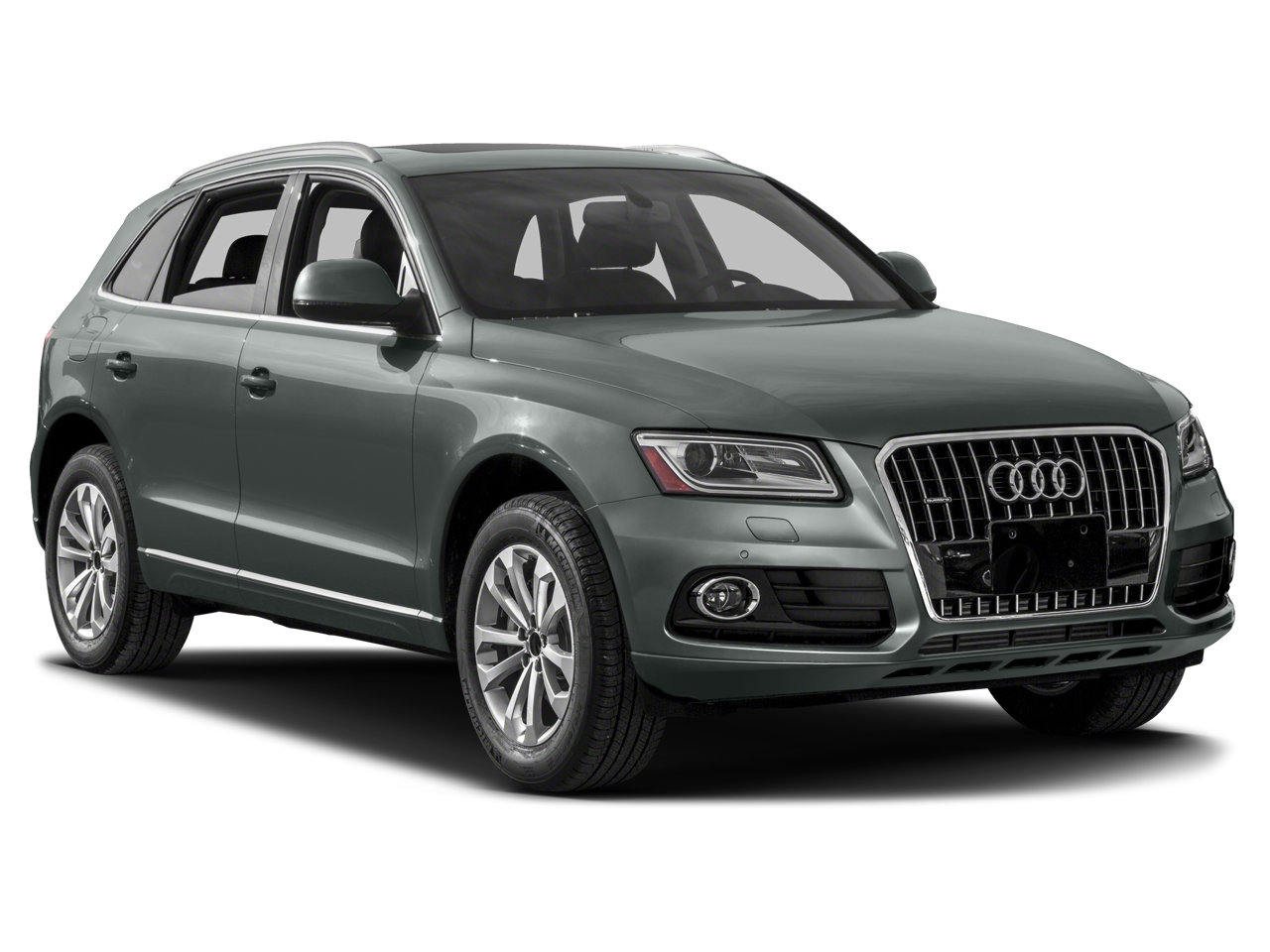 2015 Audi Q5 2.0T Premium quattro