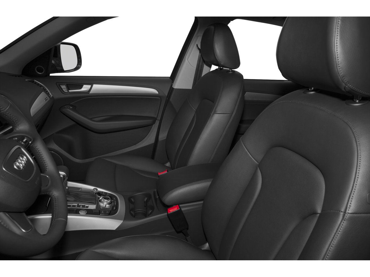 2015 Audi Q5 2.0T Premium quattro