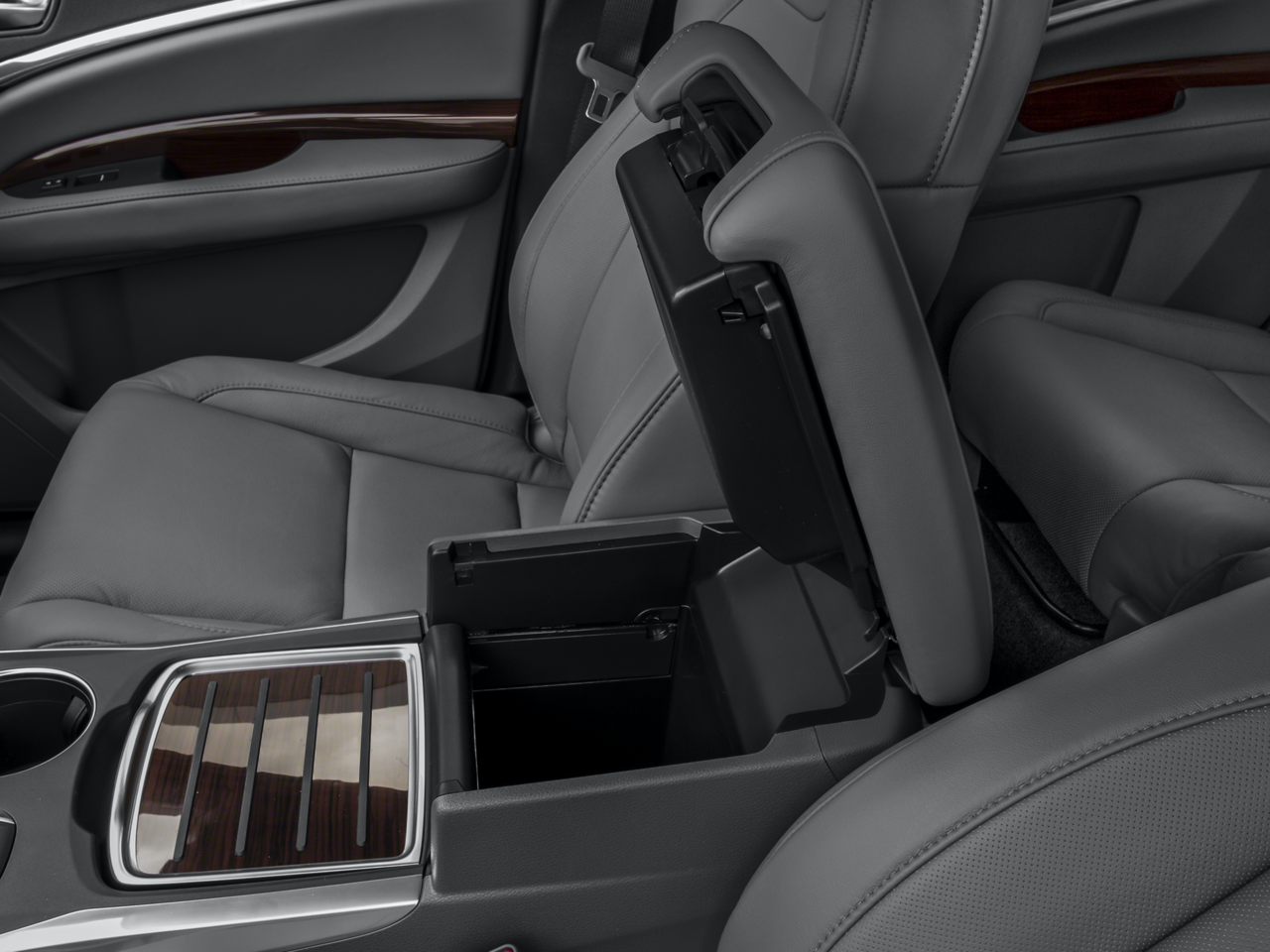 2016 Acura MDX 3.5L