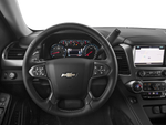 2016 Chevrolet Tahoe Police