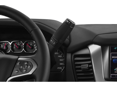 2016 Chevrolet Tahoe Police
