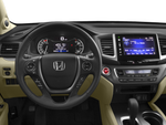 2016 Honda Pilot EX-L w/Honda Sensing