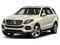 2018 Mercedes-Benz GLE GLE 350