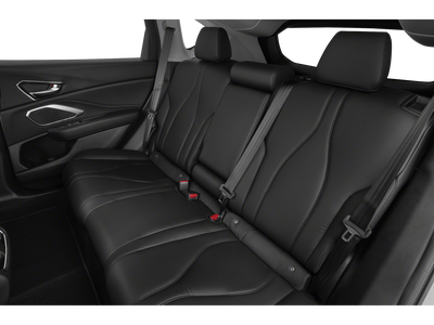 2019 Acura RDX Base