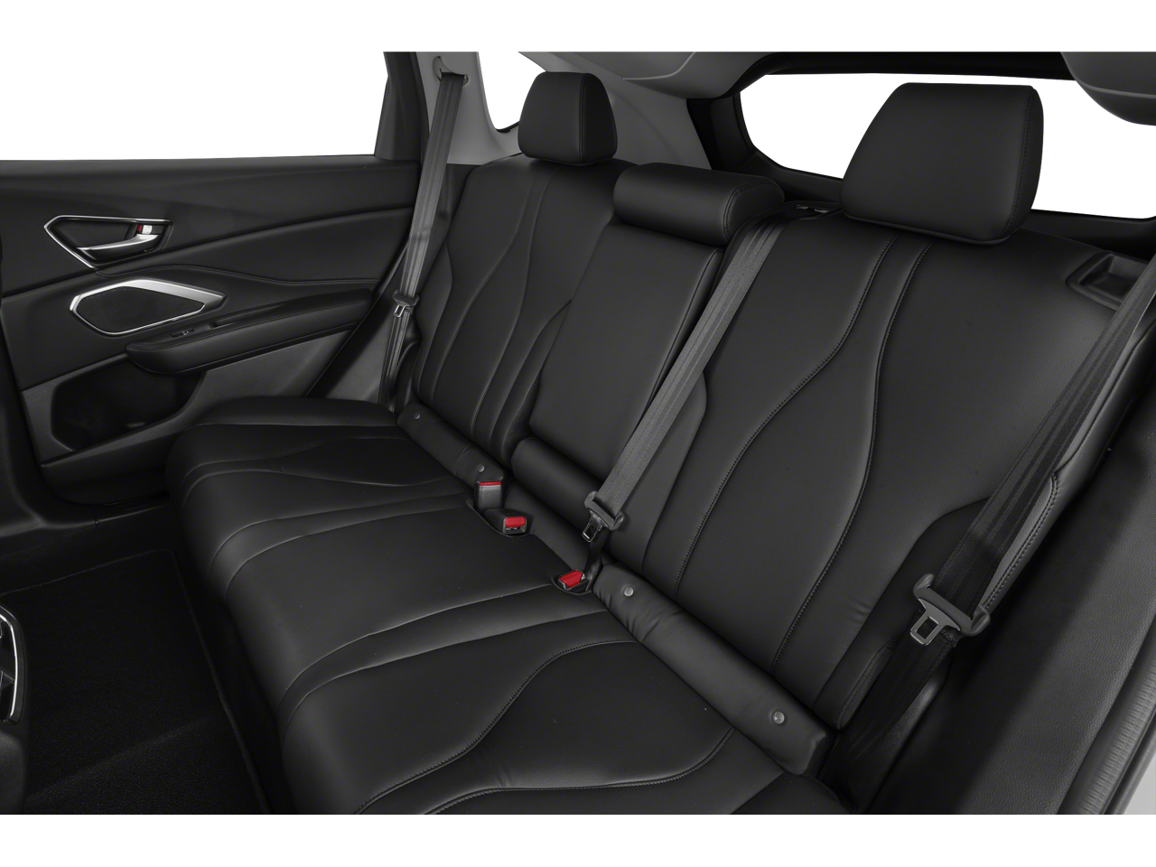 2019 Acura RDX Base