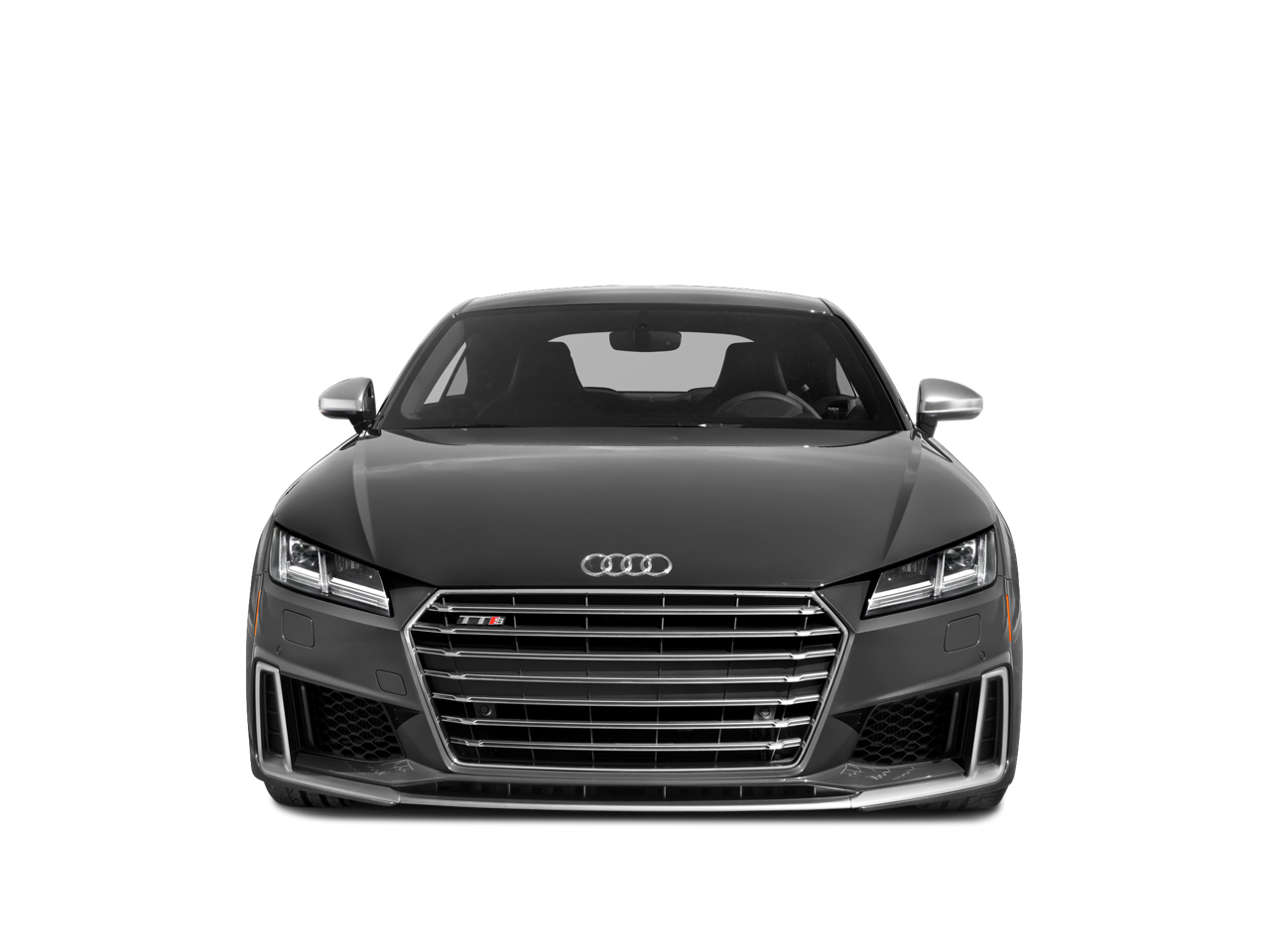 2019 Audi TTS 2.0T quattro