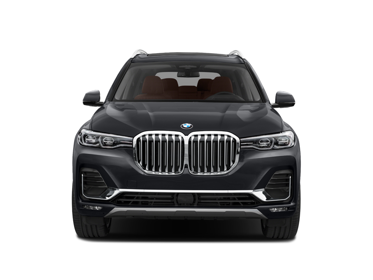 2019 BMW X7 xDrive50i