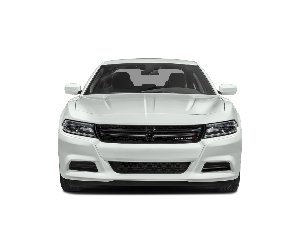 2019 Dodge Charger SRT Hellcat