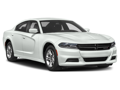 2019 Dodge Charger SRT Hellcat