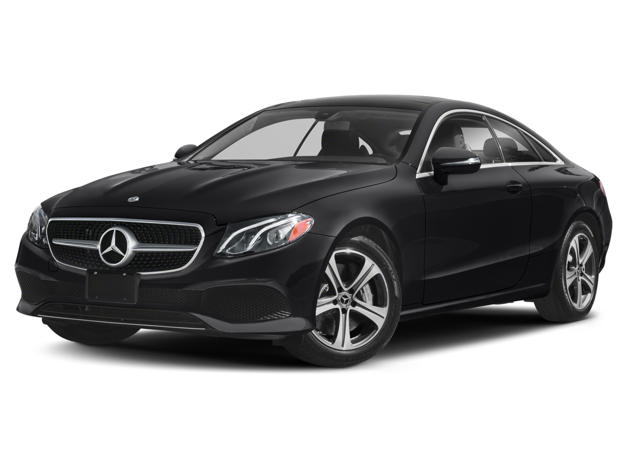 2019 Mercedes-Benz E-Class E 450 4MATIC®