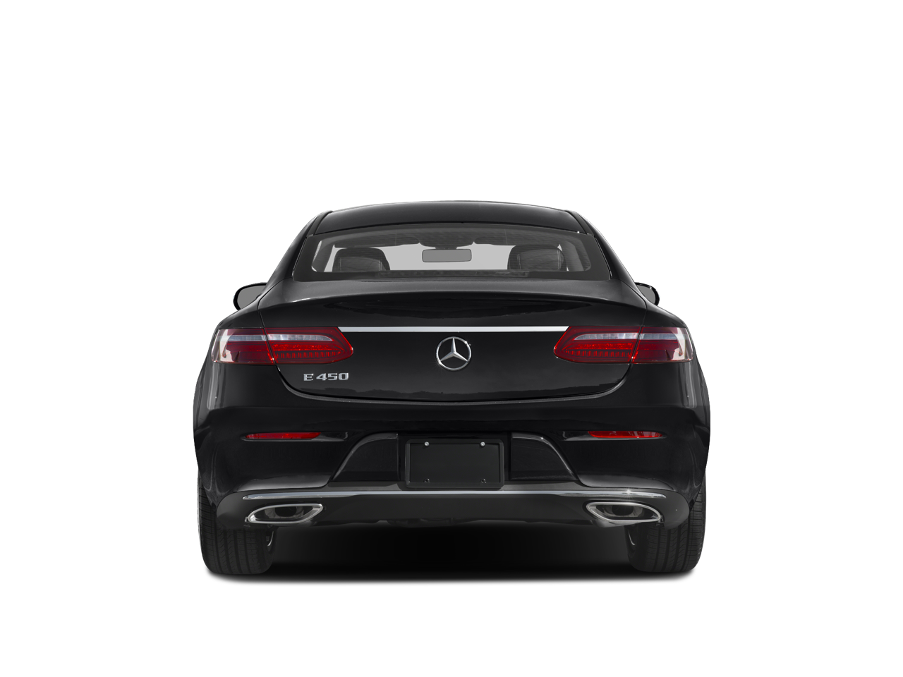 2019 Mercedes-Benz E-Class E 450 4MATIC®