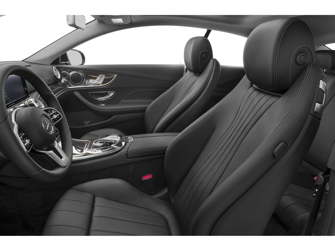 2019 Mercedes-Benz E-Class E 450 4MATIC®
