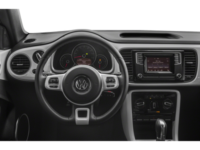 2019 Volkswagen Beetle Convertible 2.0T SE