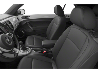 2019 Volkswagen Beetle Convertible 2.0T SE
