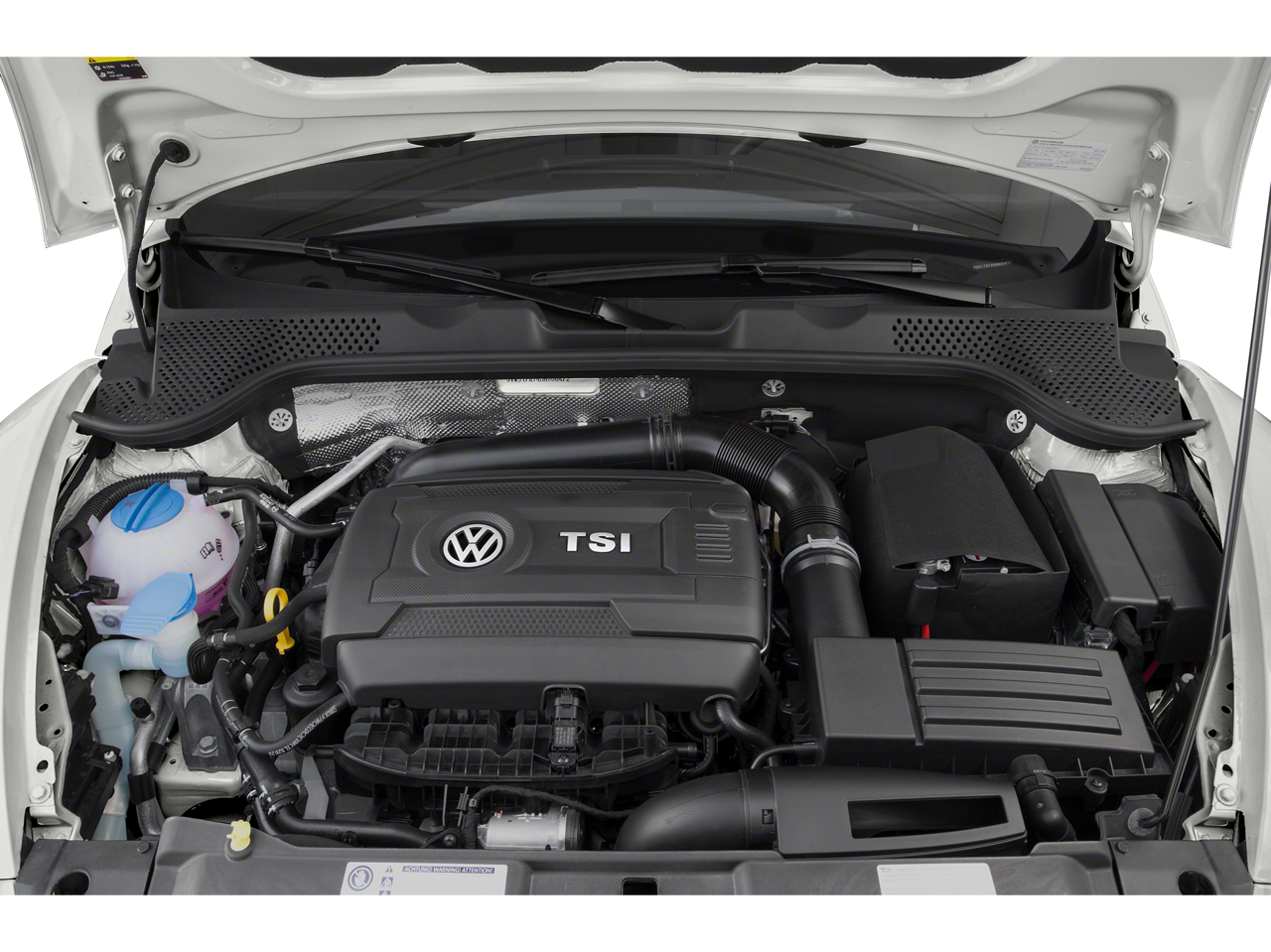 2019 Volkswagen Beetle Convertible 2.0T SE