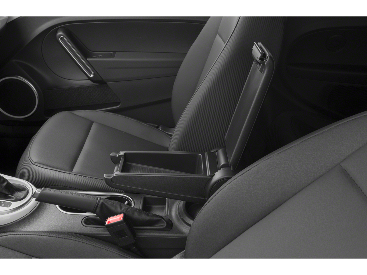 2019 Volkswagen Beetle Convertible 2.0T SE