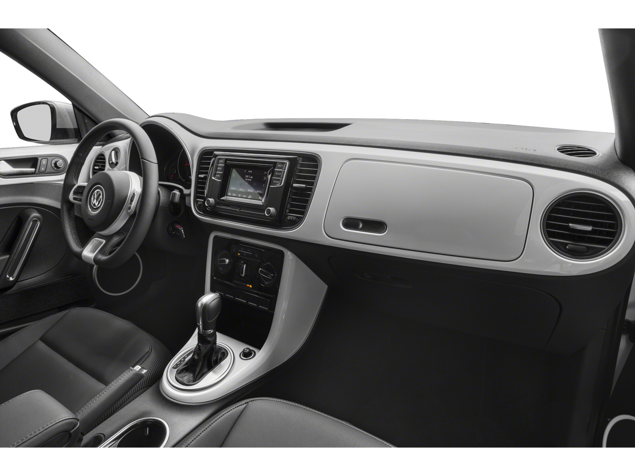 2019 Volkswagen Beetle Convertible 2.0T SE