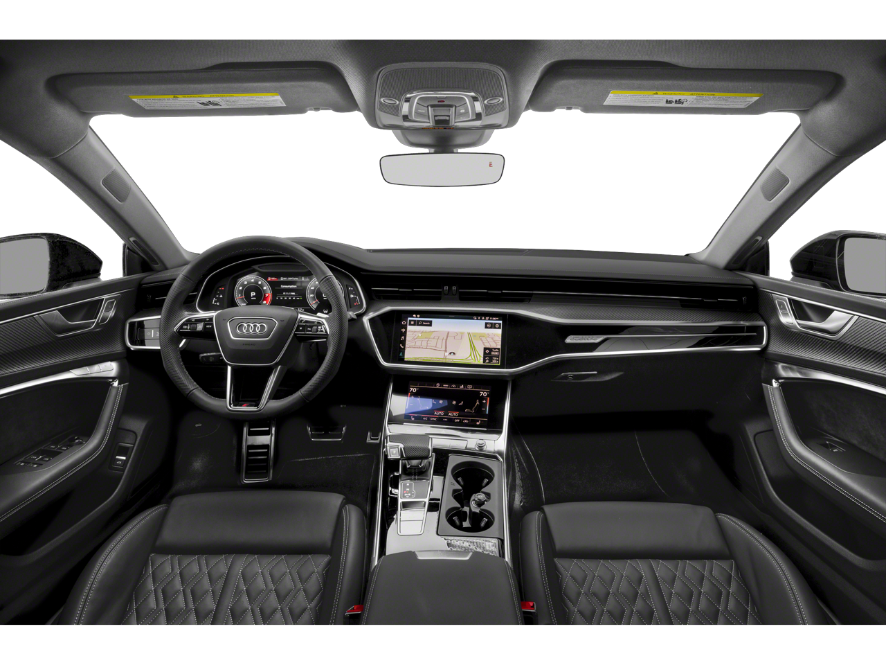 2020 Audi S7 2.9T Prestige quattro