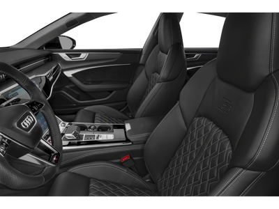 2020 Audi S7 2.9T Prestige quattro