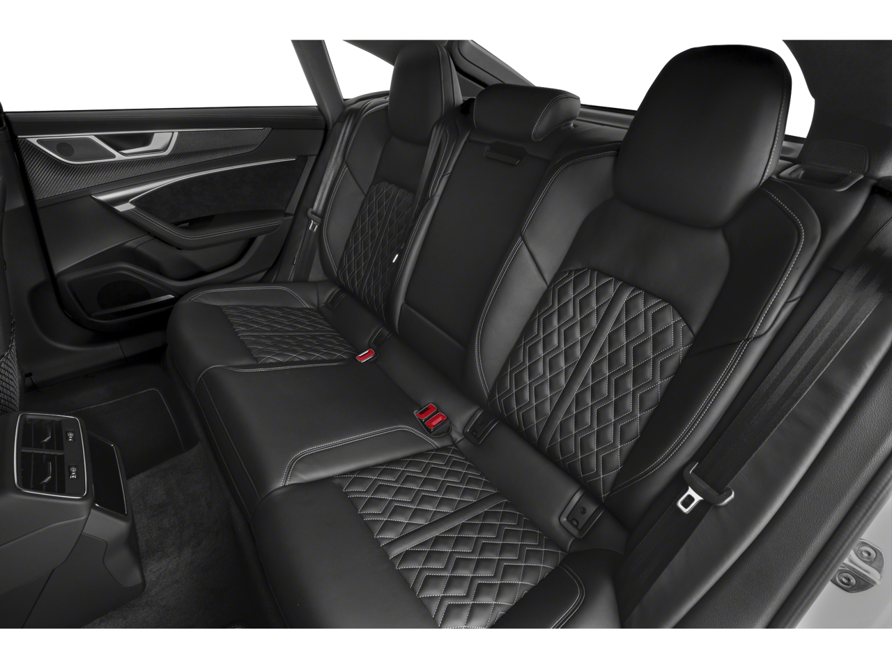 2020 Audi S7 2.9T Prestige quattro