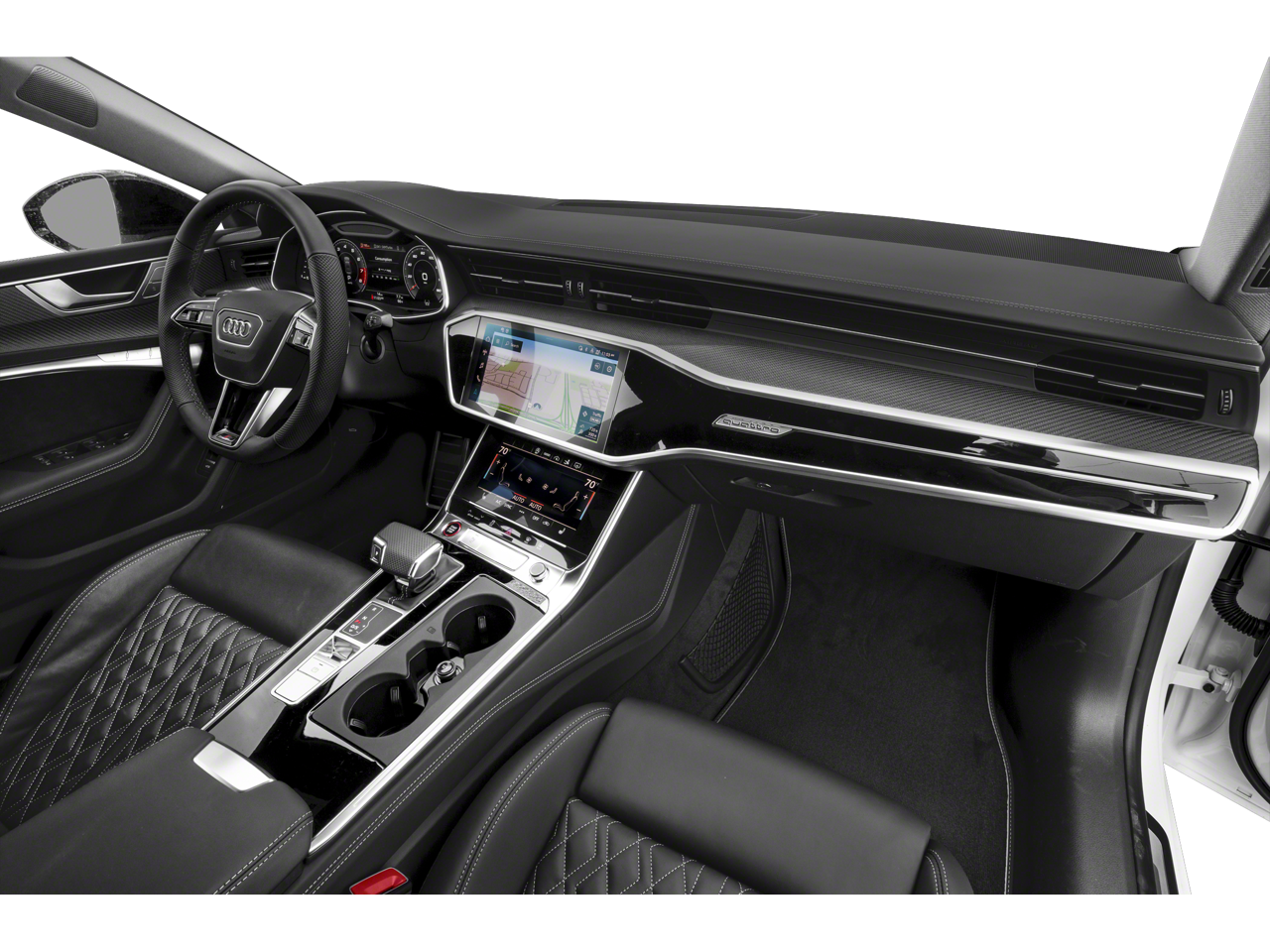 2020 Audi S7 2.9T Prestige quattro