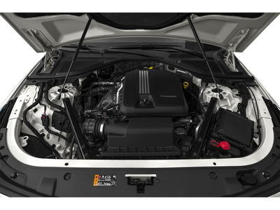 2020 Cadillac CT6 3.6L Premium Luxury