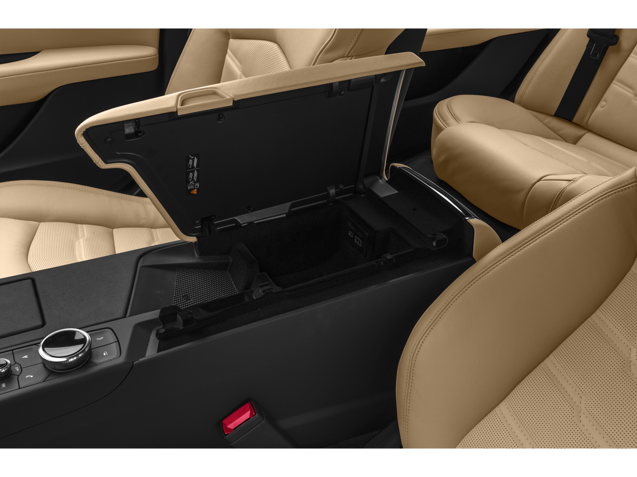 2020 Cadillac CT6 3.6L Premium Luxury