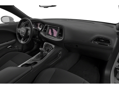 2020 Dodge Challenger R/T