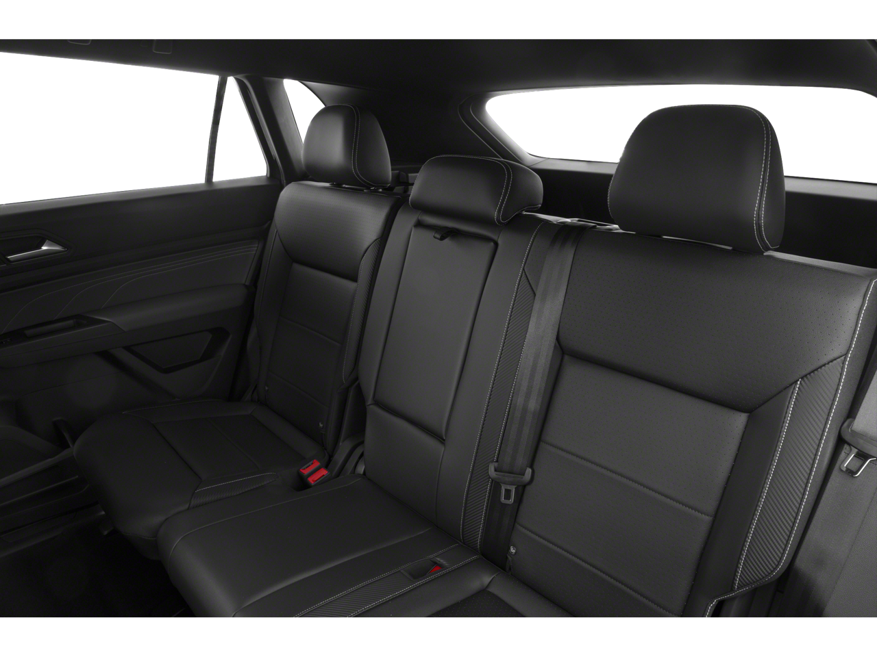 2020 Volkswagen Atlas Cross Sport 3.6L V6 SE w/Technology 4Motion