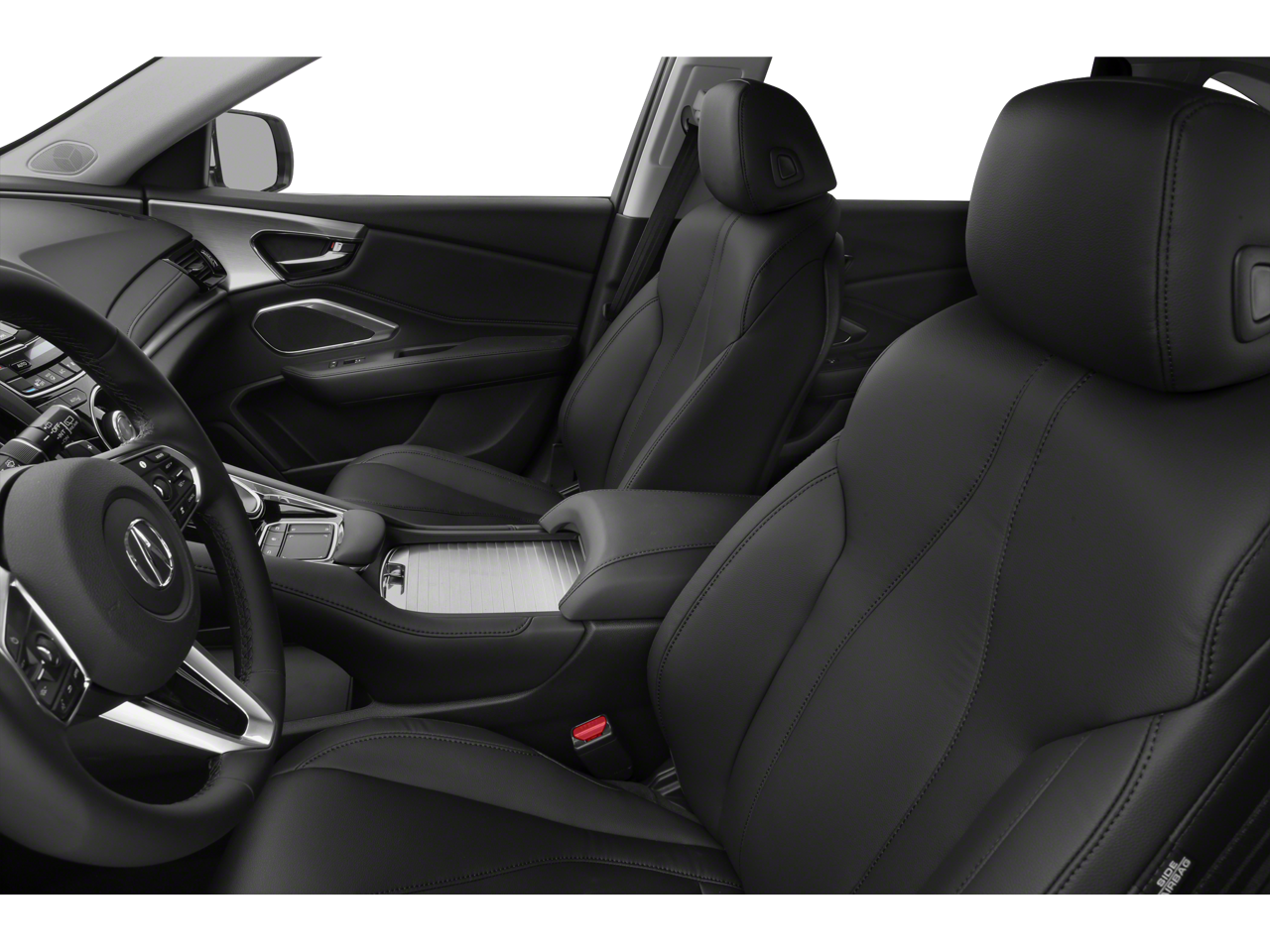 2021 Acura RDX Base