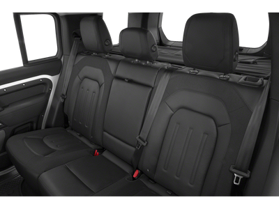 2021 Land Rover Defender 110 S