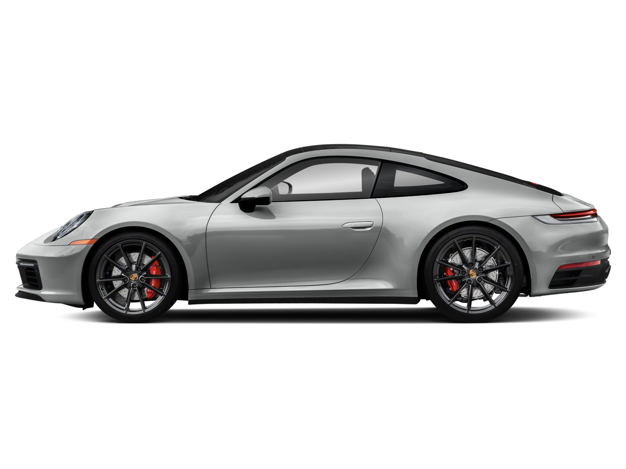 2021 Porsche 911 Carrera